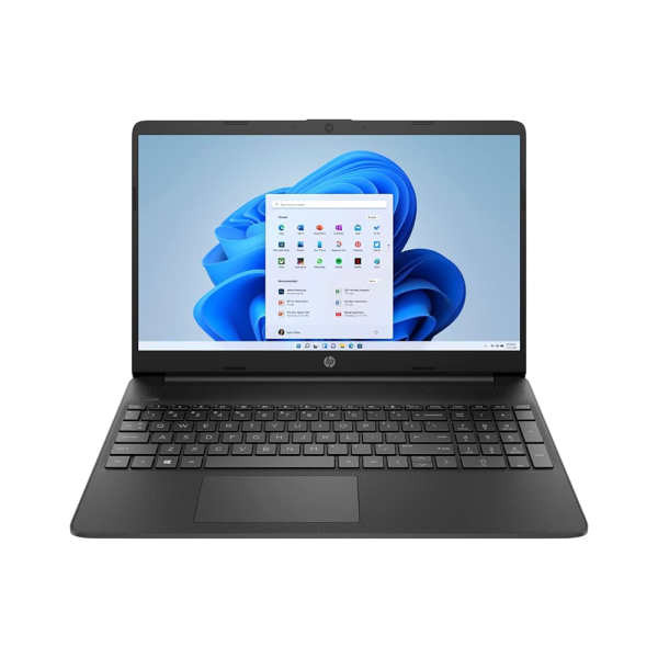 HP laptop 15s-eq1xxx