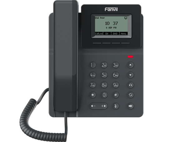 IP Phone V50P