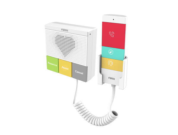 Y501-Y Series SIP Healthcare Intercom