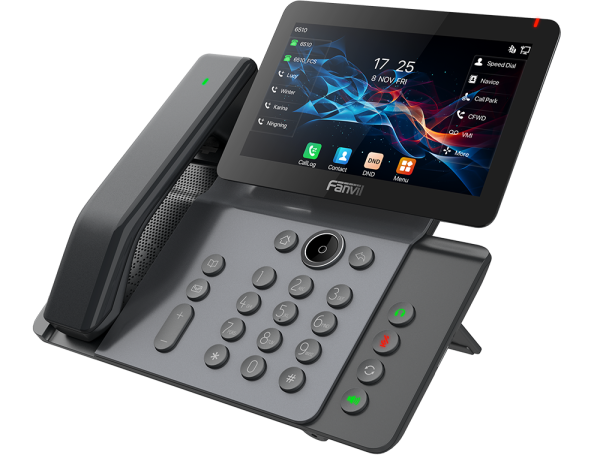 V66 Pro Prime Business Phone