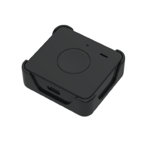 QbitM - LTE Portable GNSS Tracker
