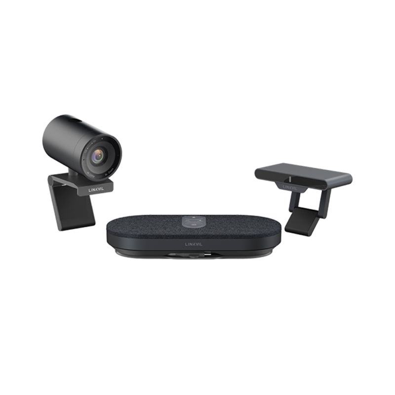 All-in-one Wireless Conference System CA400