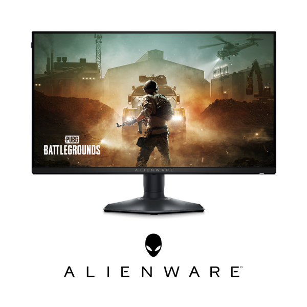 DELL Alienware 25 Gaming Monitor - AW2523HF
