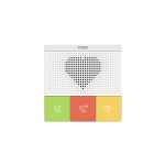 Fanvil Y501 SIP Healthcare Intercom