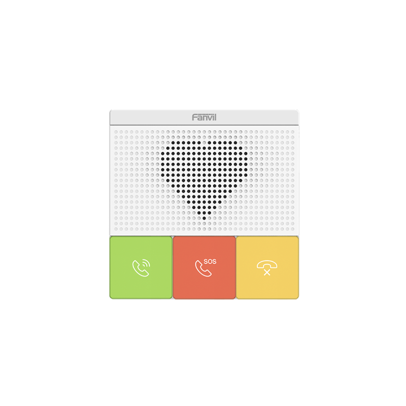 Fanvil Y501 SIP Healthcare Intercom