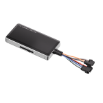 GT06N - Vehicle GNSS Tracker