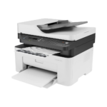 HP Laser MFP 137fnw