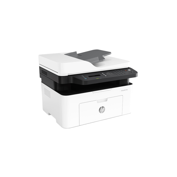 HP Laser MFP 137fnw