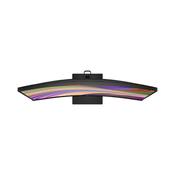 HP Monitor V27c G5 Curvature - Image 2