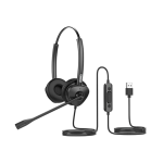 HT301-U USB Wired Headset