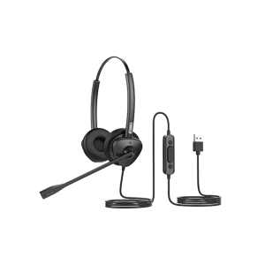 Headset IP HT301-U