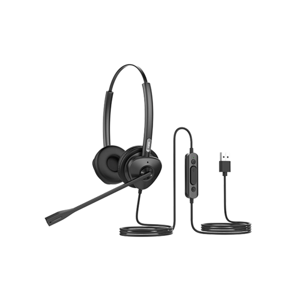 Headset IP HT301-U