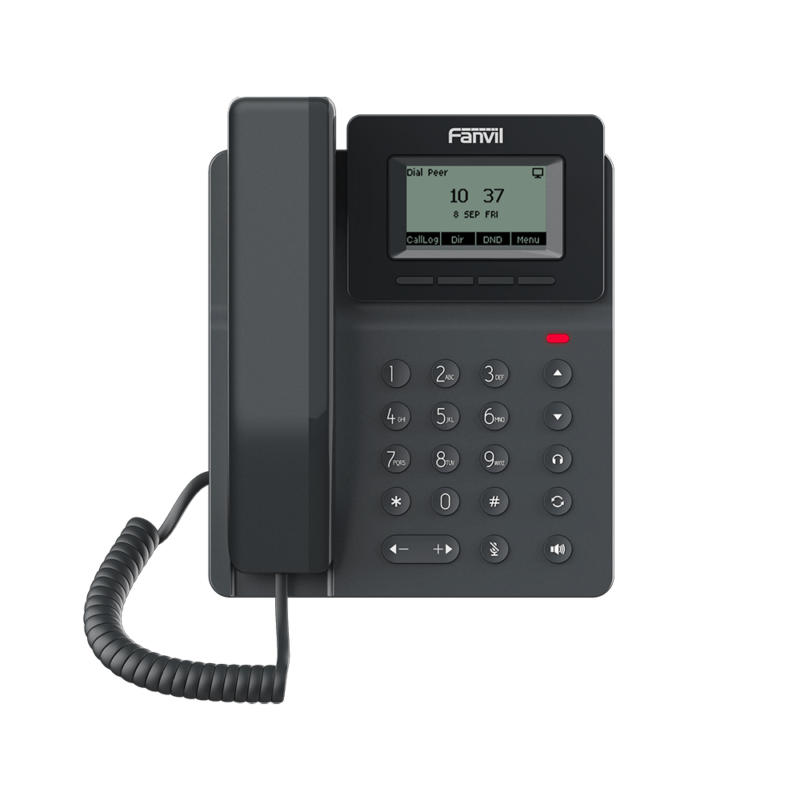 IP Phone V50P