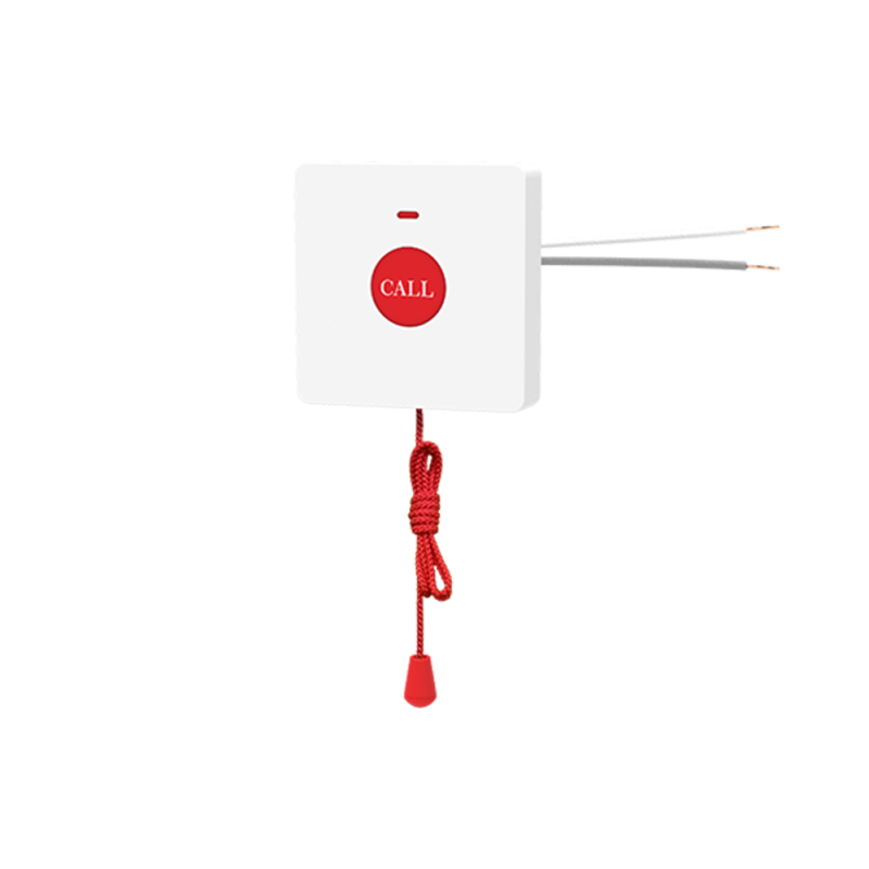 KT31 Emergency Button