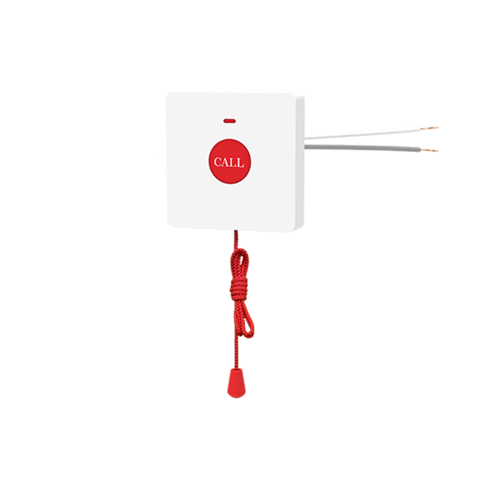 KT31 Emergency Button KT31 Emergency Button - Figura 1