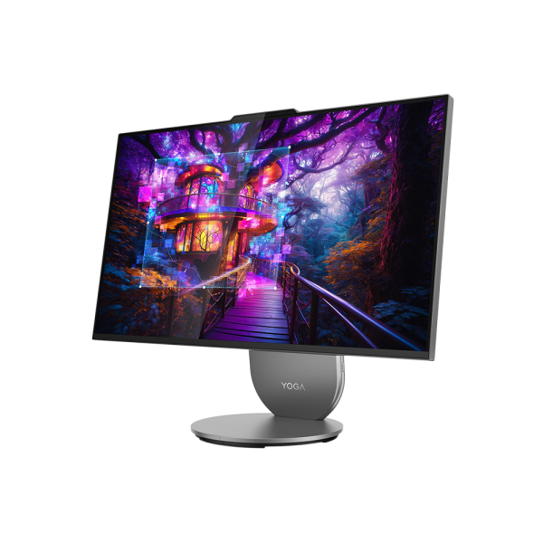 Lenovo PC AIO Yoga 27IAH10