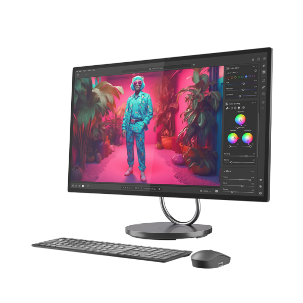 Lenovo PC AIO Yoga 32ILL10