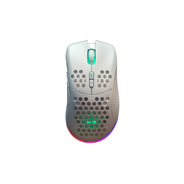 MS NEMESIS M700 wireless gaming mouse