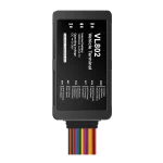 VL802 - LTE Vehicle Terminal