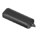 Wetrack Lite - Mini Vehicle GNSS Tracker