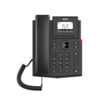 X301W Entry Level IP Phone