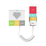 Y501-Y Series SIP Healthcare Intercom