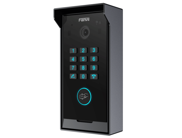 i60K Video Door Phone