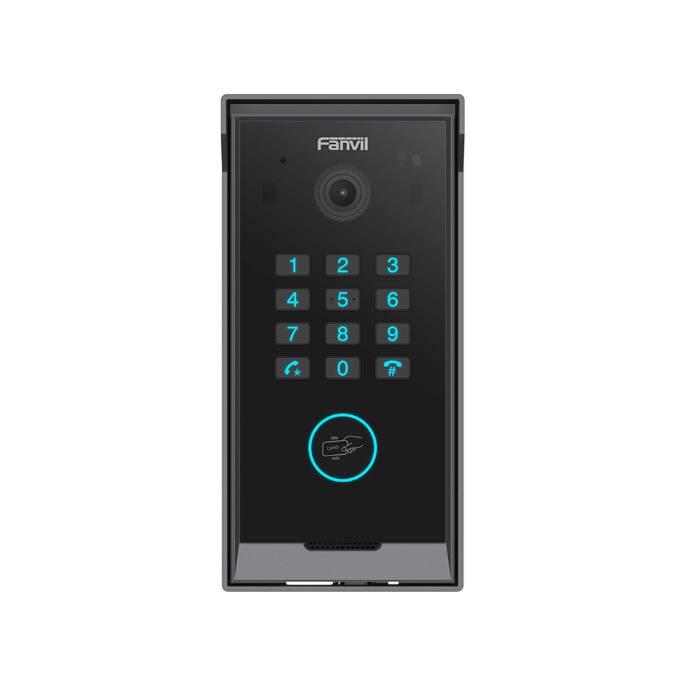 i60K Video Door Phone i60K Video Door Phone - Figura 1