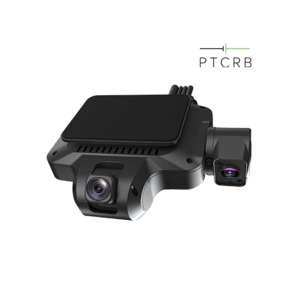 jc450-series-multi-channel-ai-dashcam JC450 - Multi-Channel AI DashCam - Figura 1