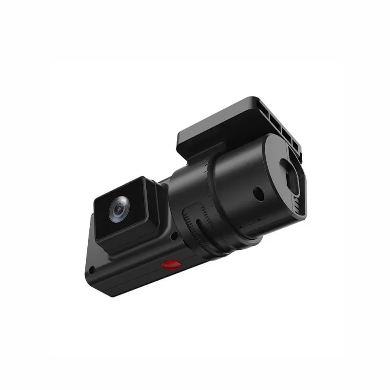 JC181 – Dual-Channel Dashcam