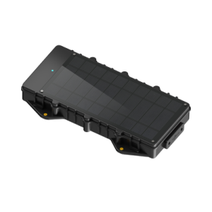LL303 - LTE Solar Powered GNSS Tracker