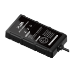 VL106 - INS-aided LTE Vehicle Tracker