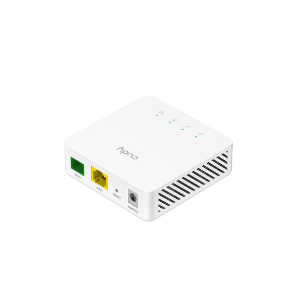 1-Port Gigabit xPON ONT (GP10) - Image 2