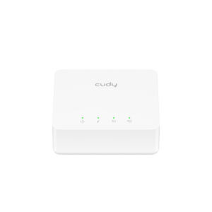 1-Port Gigabit xPON ONT (GP10)
