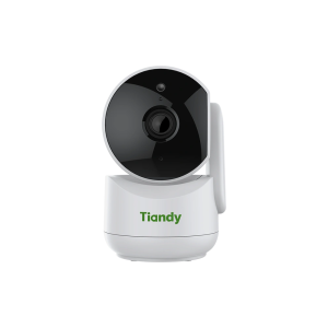 2MP Fixed Color Maker Wi-Fi PT Camera (TC-H322A)