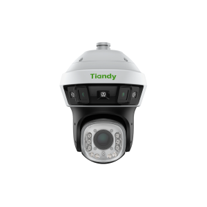 6MP 25X Polar Day Panoramic AEW PTZ Camera (TC-H366V)