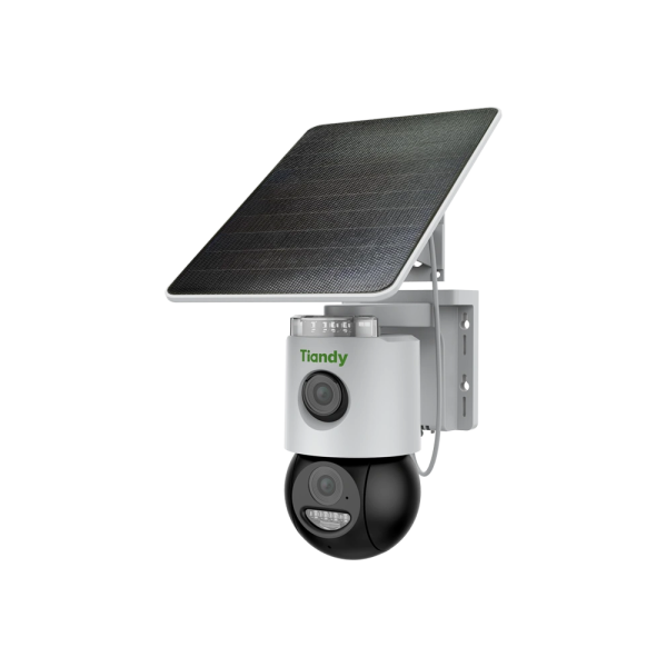 6MP Solar Color Maker 4G (TC-H363U) - Image 2
