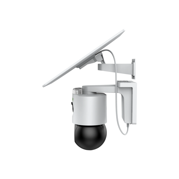 6MP Solar Color Maker 4G (TC-H363U) - Image 3