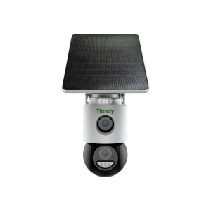 6MP Solar Color Maker 4G (TC-H363U)