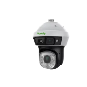 6MP 25X Polar Day Panoramic AEW PTZ Camera (TC-H366V)