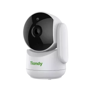 2MP Fixed Color Maker Wi-Fi PT Camera (TC-H322A)