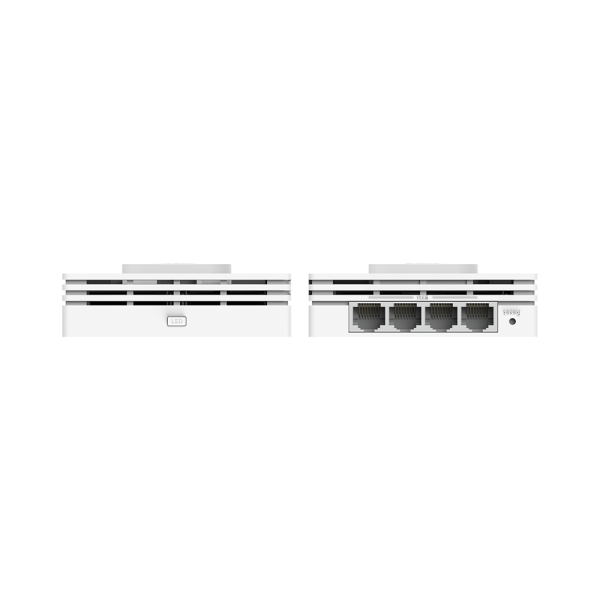 AC1200 Wall-Plate Access Point (AP1300 Wall) - Image 2
