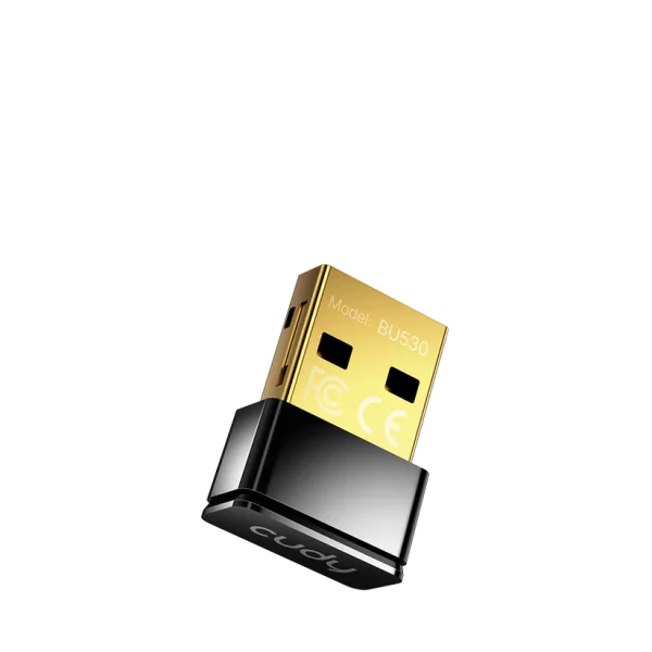 Bluetooth 5.3 Nano USB Adapter (BU530)