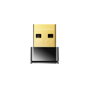 Bluetooth 5.3 Nano USB Adapter (BU530)