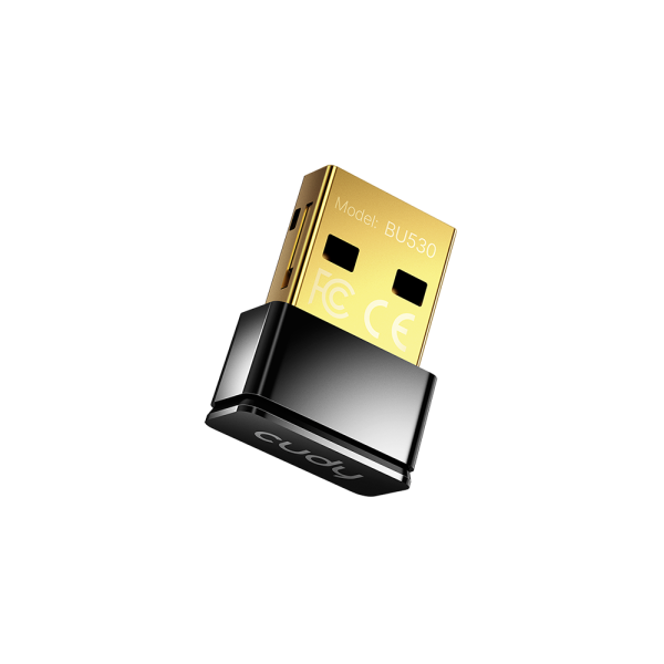 Bluetooth 5.3 Nano USB Adapter (BU530) - Image 2