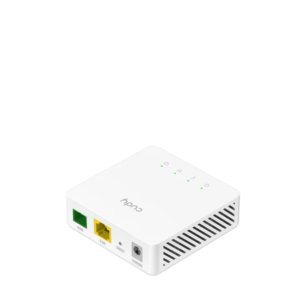 1-Port Gigabit xPON ONT (GP10)