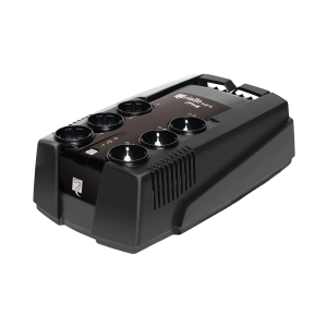 Riello Line interactive UPS iplug 600VA 360 W USB  IPG 600 DE