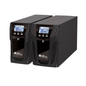 Riello Vision Tower 800VA Line Interactive 230V (UPS) - VST 800