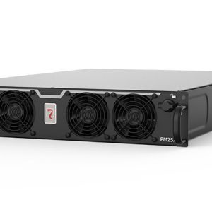 Riello UPS Module MPX 25 PM