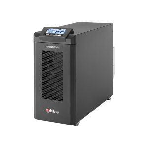 Rielloups STW 10000 with 7 minutes runtime - STW 10000